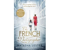 KNYGA Natasha Lester French Photographer
