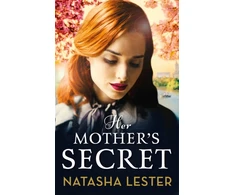 KNYGA Natasha Lester Her Mother's Secret