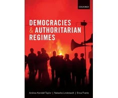 KNYGA Natasha Lindstaedt Democracies and Authoritarian Regimes