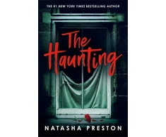 KNYGA Natasha Preston Haunting