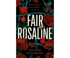 KNYGA Natasha Solomons Fair Rosaline