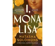 KNYGA Natasha Solomons I, Mona Lisa