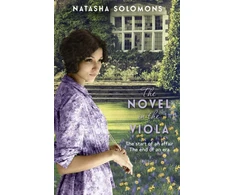 KNYGA Natasha Solomons Novel in the Viola