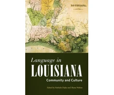 KNYGA Nathalie Dajko Language in Louisiana