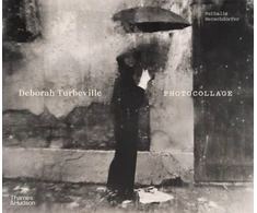 KNYGA Nathalie Herschdorfer Deborah Turbeville: Photocollage