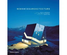 KNYGA Nathalie Herschdorfer New Swiss Architecture