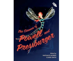 KNYGA Nathalie Morris Cinema of Powell and Pressburger
