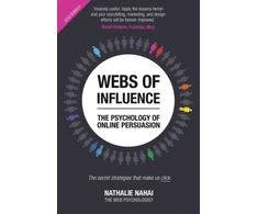 KNYGA Nathalie Nahai Webs of Influence