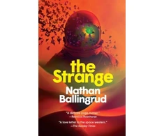 KNYGA Nathan Ballingrud Strange