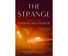 KNYGA Nathan Ballingrud Strange