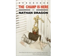 KNYGA Nathan Dragon Champ is Here