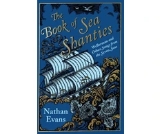 KNYGA Nathan Evans Book of Sea Shanties