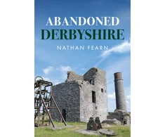 KNYGA Nathan Fearn Abandoned Derbyshire