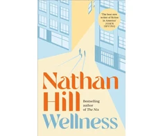 KNYGA Nathan Hill Sveikata