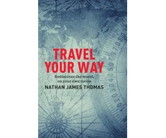 KNYGA Nathan James Thomas Travel Your Way
