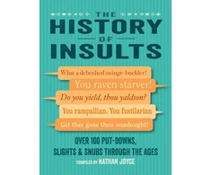 KNYGA Nathan Joyce History of Insults