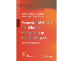 KNYGA Nathan Mendes Numerical Methods for Diffusion Phenomena in Building Physics