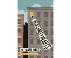 KNYGA Nathanael West Miss Lonelyhearts