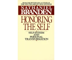 KNYGA Nathaniel Branden Honoring the Self