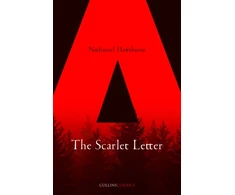 KNYGA Nathaniel Hawthorne Scarlet Letter