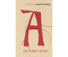 KNYGA Nathaniel Hawthorne Scarlet Letter