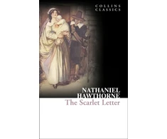 KNYGA Nathaniel Hawthorne Scarlet Letter