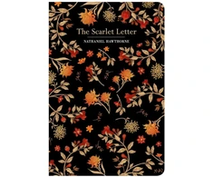 KNYGA Nathaniel Hawthorne Scarlet Letter
