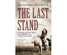 KNYGA Nathaniel Philbrick Last Stand