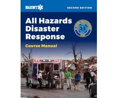 KNYGA National Association of Emergency Medical Technicians (U.S.) Staff AHDR: All Hazards Disaster Response