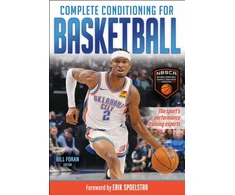 KNYGA Complete Conditioning for Basketball