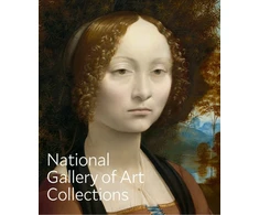 KNYGA National Gallery of Art: The Collections