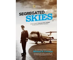 KNYGA National Geographic Kids Segregated Skies