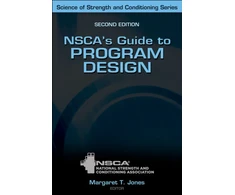 KNYGA National Strength &amp; Conditioning Association (U.S.) Staff NSCA's Guide to Program Design