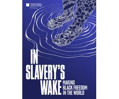 KNYGA CULTURE In Slavery's Wake