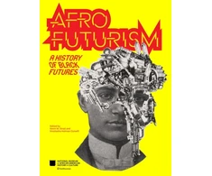 KNYGA CULTURE Afrofuturism