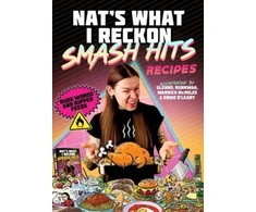 KNYGA Nat's What I. Reckon Smash Hits Recipes