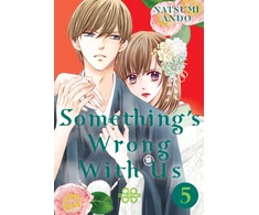 KNYGA Natsumi Ando Something's Wrong With Us 5