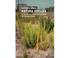 KNYGA Matthew Gandy Natura Urbana