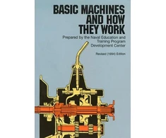 KNYGA Naval Education And Training Program Basic Machines and How They Work