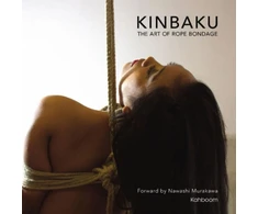 KNYGA Nawashi Murakawa Kinbaku
