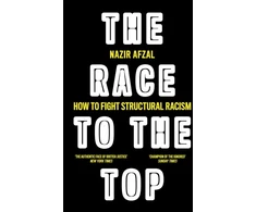 KNYGA Nazir Afzal Race to the Top