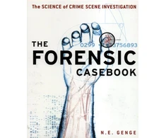 KNYGA Ne Genge Forensic Casebook