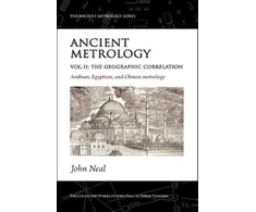 KNYGA Neal John Ancient Metrology, Vol II