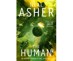 KNYGA Neal L Asher Human