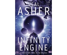 KNYGA Neal L Asher Infinity Engine