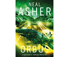 KNYGA Neal L Asher Orbus