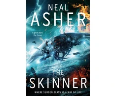 KNYGA Neal L Asher Skinner