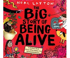 KNYGA Neal Layton Big Story of Being Alive