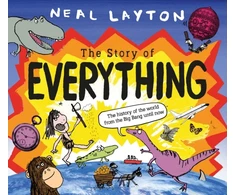 KNYGA Neal Layton Story of Everything