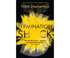 KNYGA Neal Stephenson Termination Shock